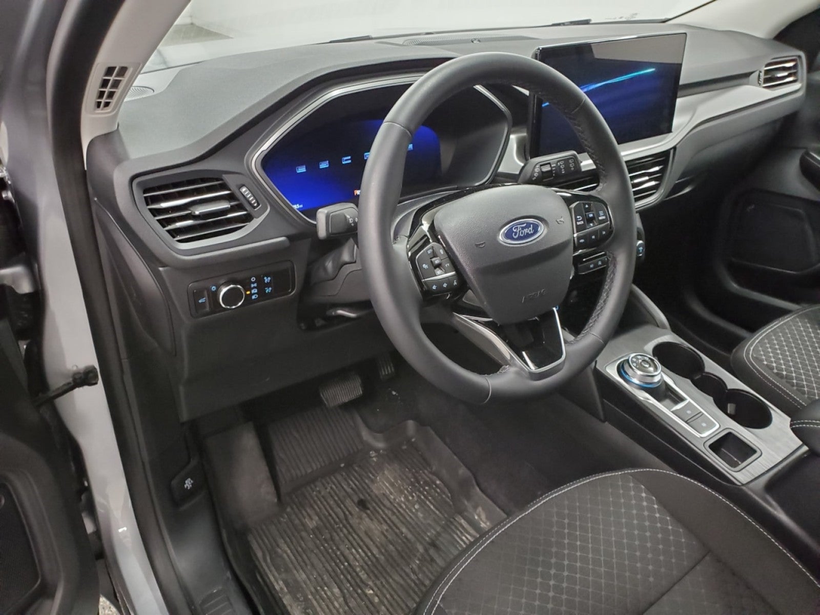 2023 Ford Escape Active AWD